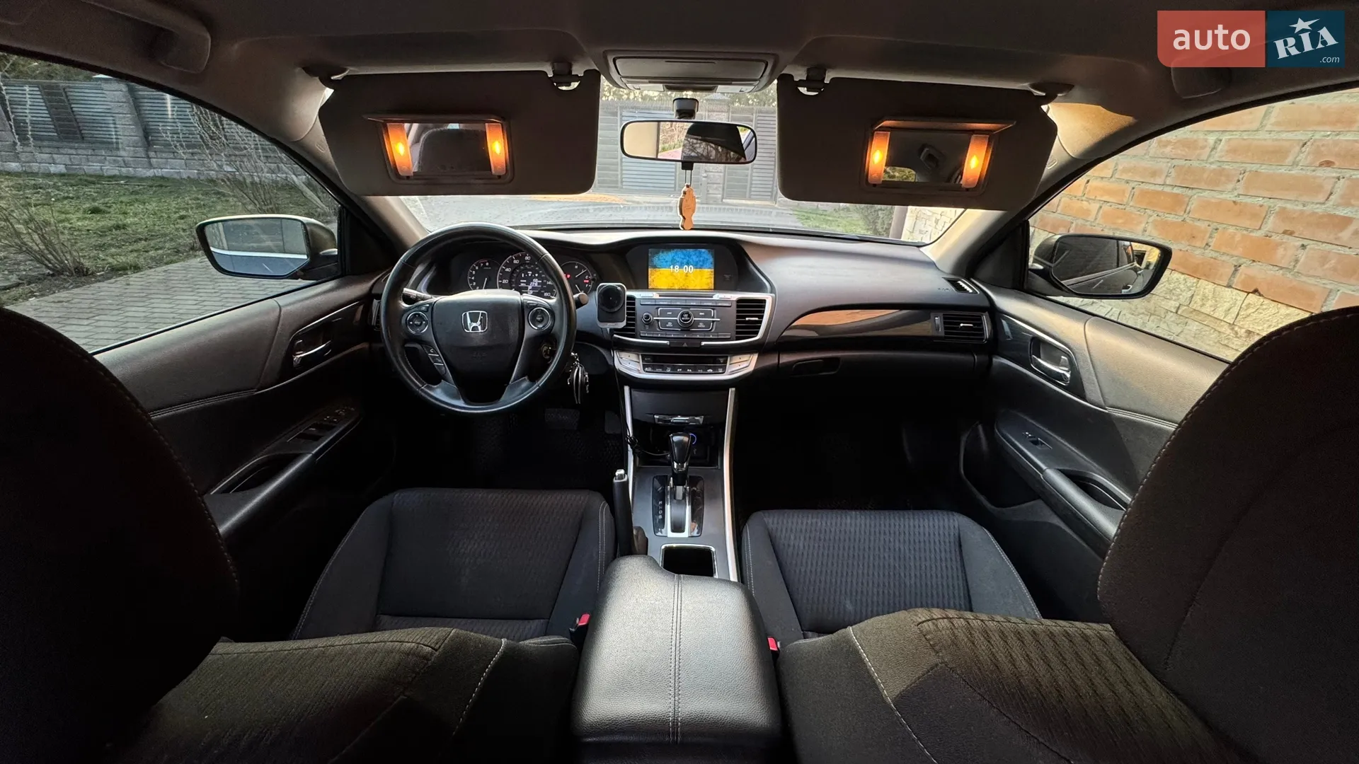 2015 Honda Accord - мініатюра 40