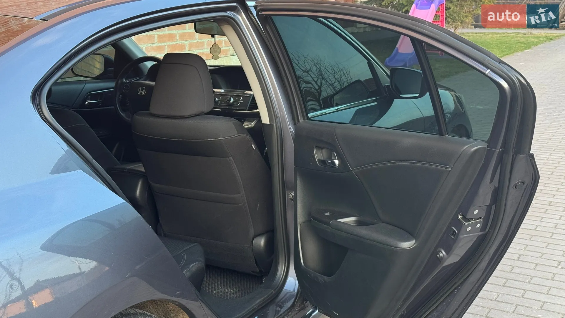 2015 Honda Accord - мініатюра 44