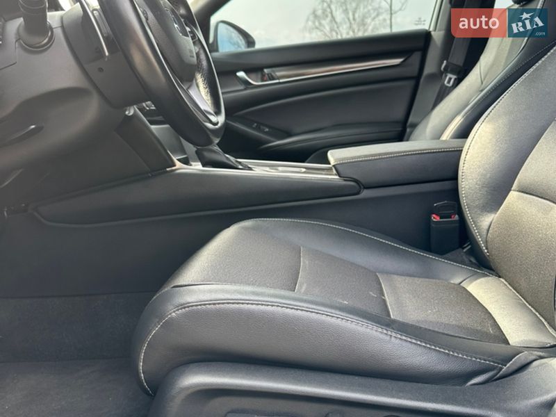 Седан Honda Accord 2019 в Рівному