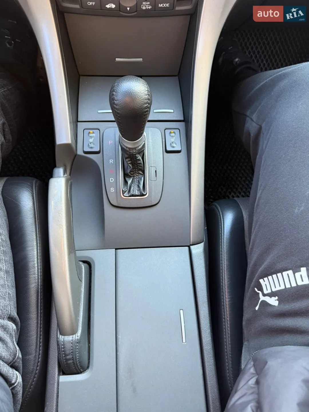 2010 Honda Accord - мініатюра 13