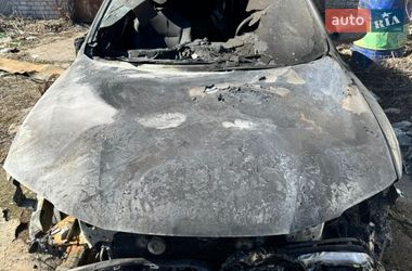 Купе Honda Accord 2015 в Харькове