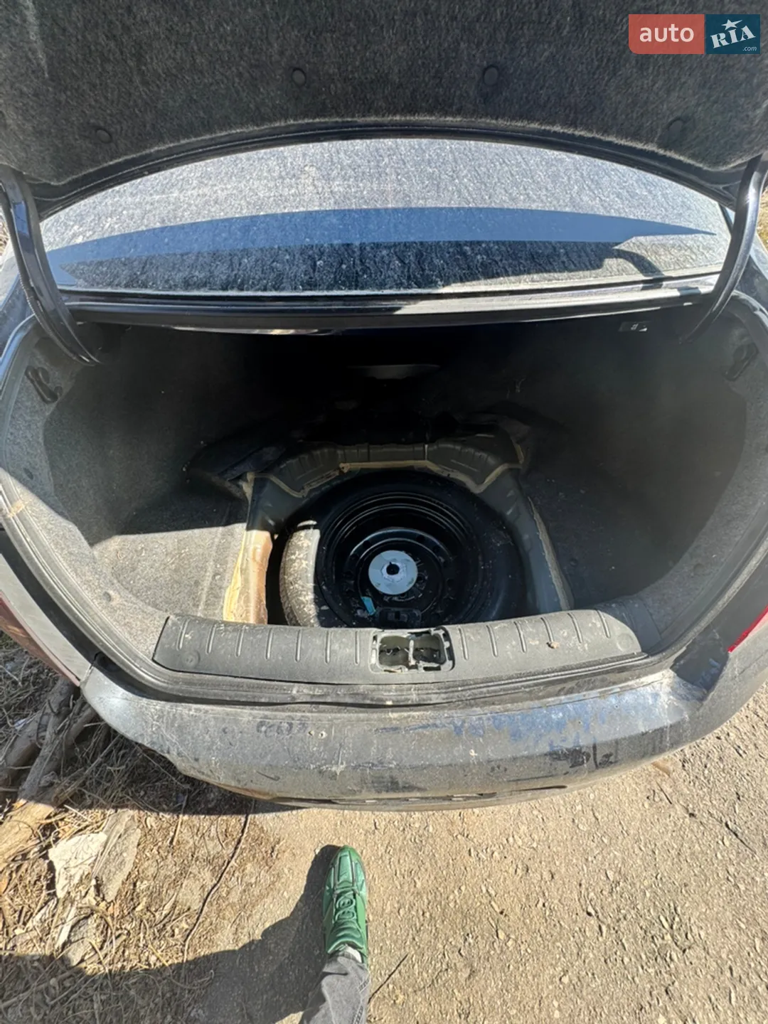 2015 Honda Accord - мініатюра 8