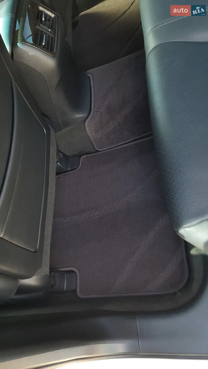 2013 Honda Accord - мініатюра 14