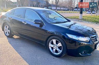 Седан Honda Accord 2012 в Балте