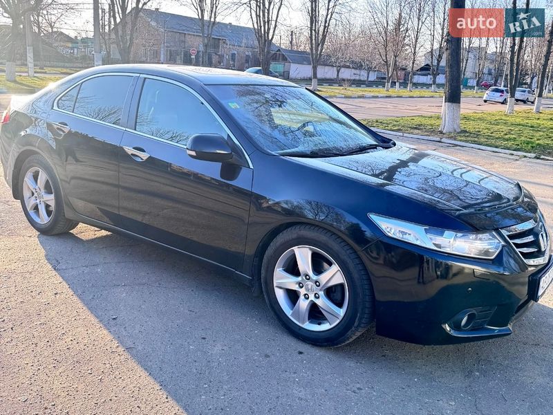 Honda Accord 2012 Honda Accord 2012