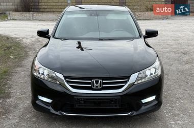 Седан Honda Accord 2013 в Кам'янському