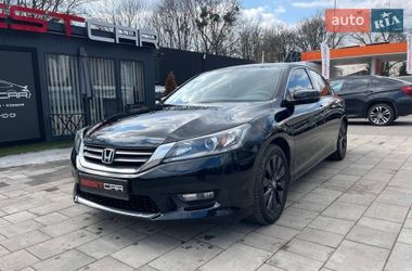 Седан Honda Accord 2014 в Вінниці