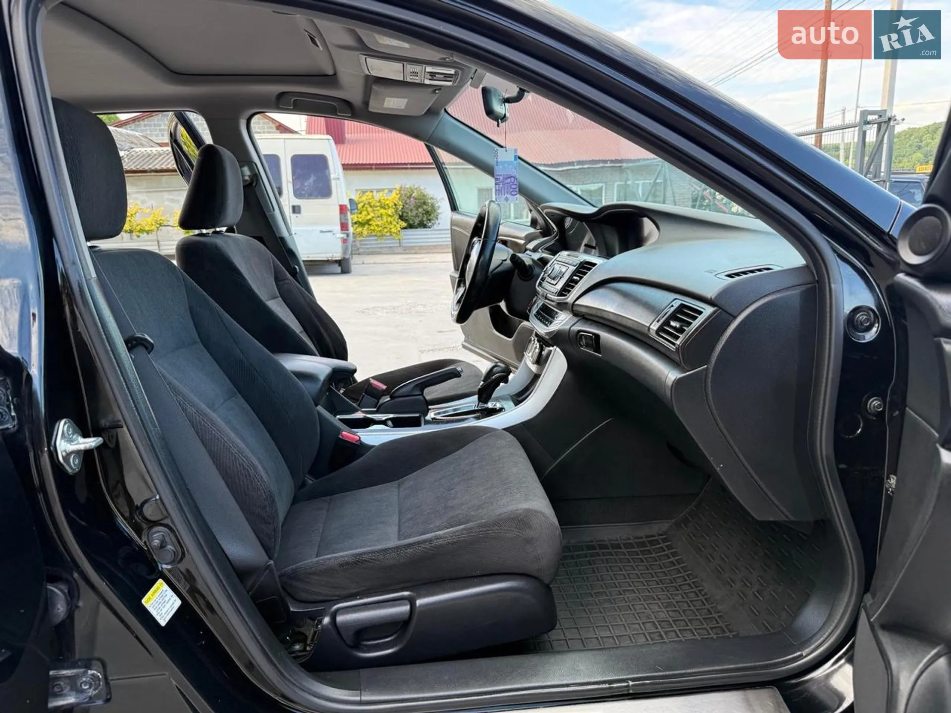2011 Opel Antara - мініатюра 13