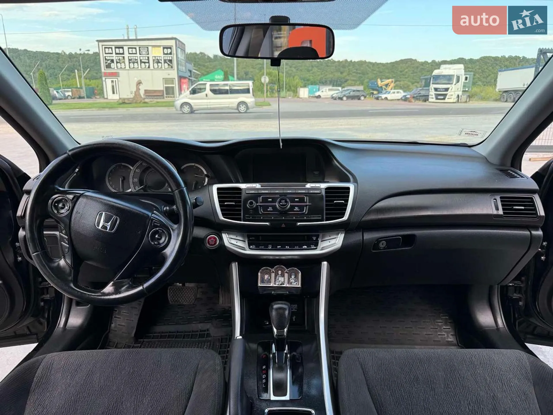 2011 Opel Antara - мініатюра 14