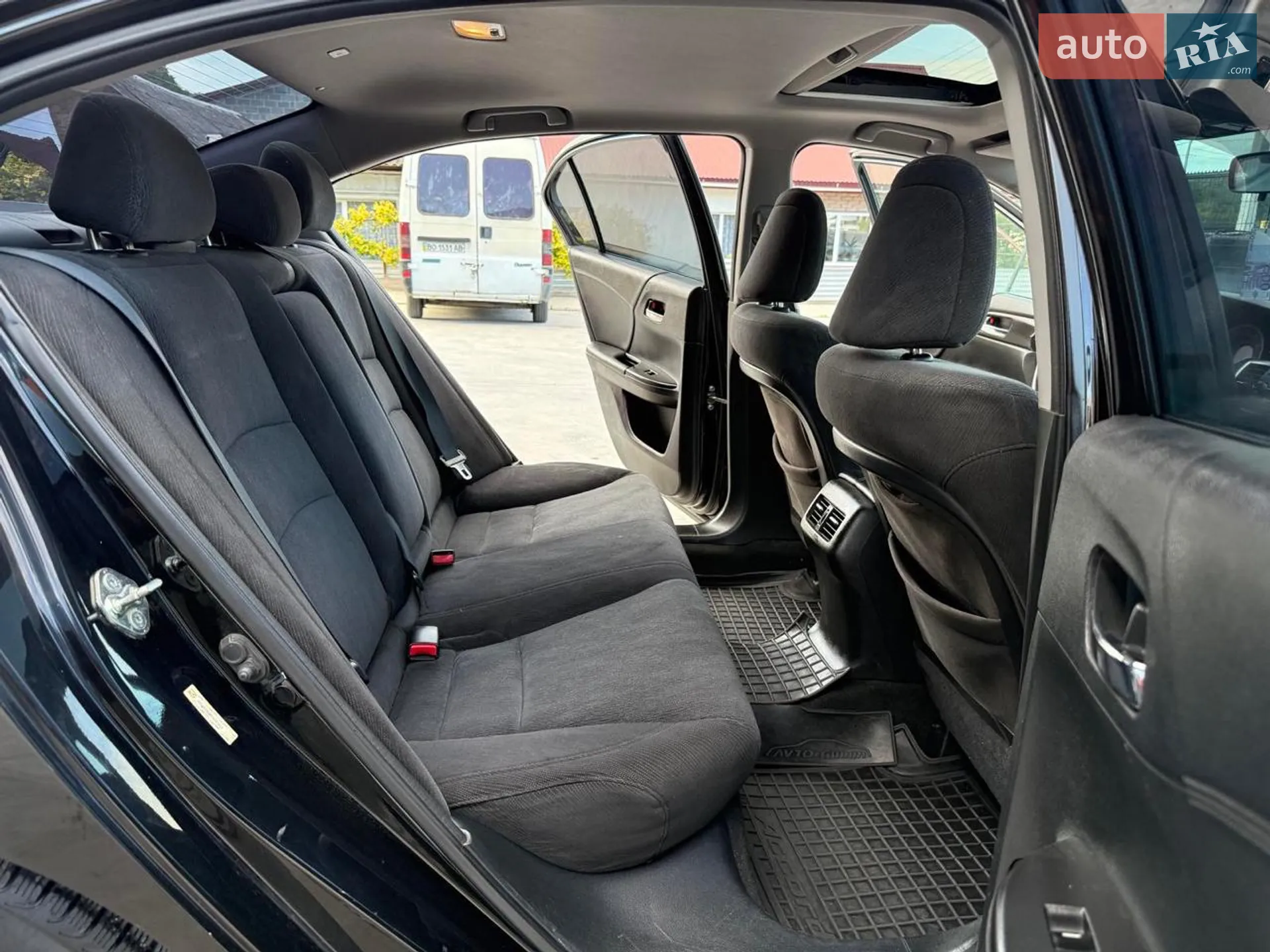2011 Opel Antara - мініатюра 21