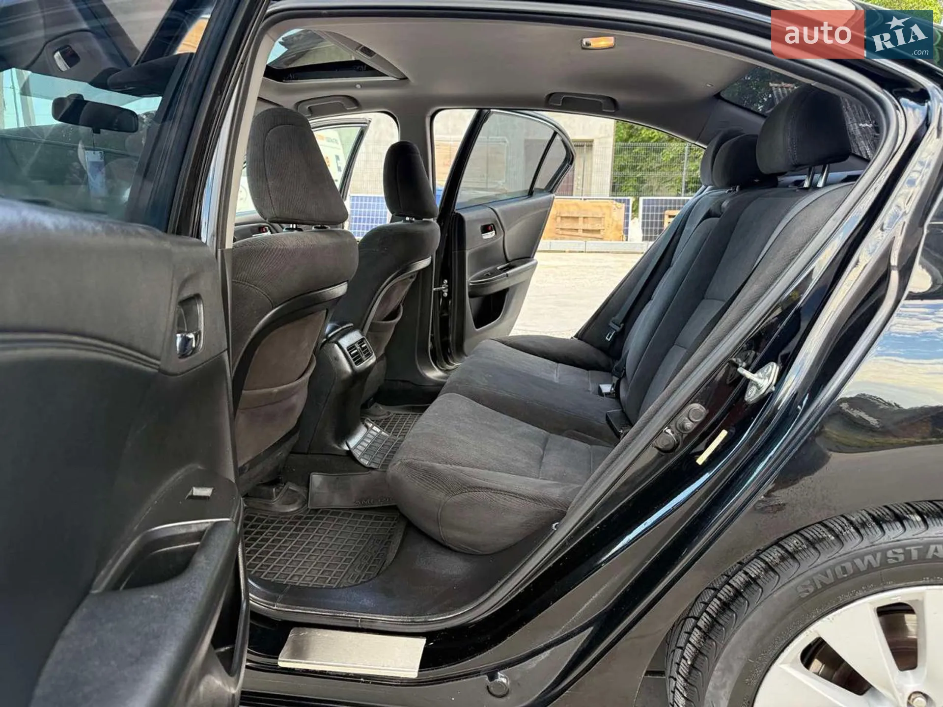 2011 Opel Antara - мініатюра 20