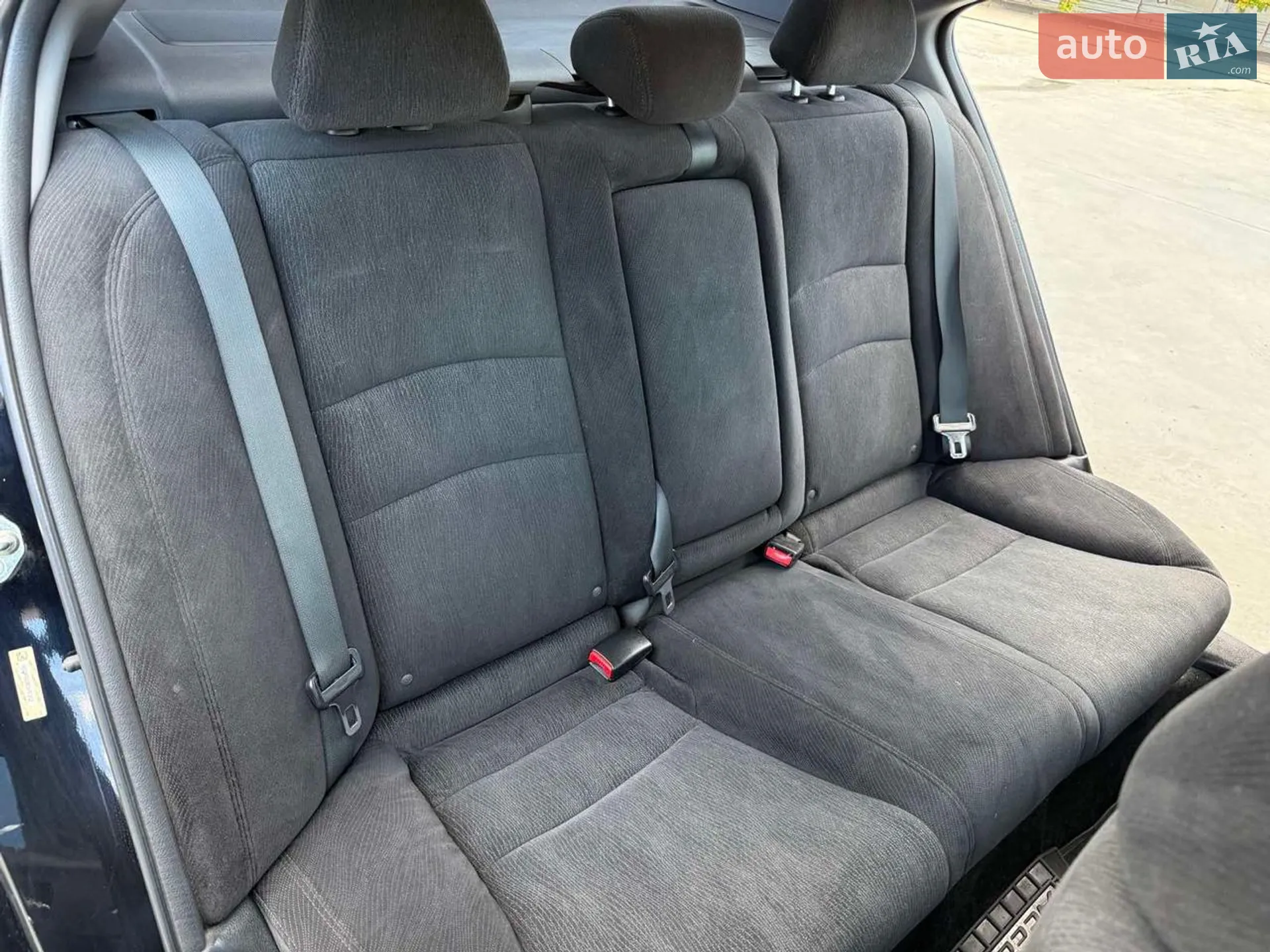 2011 Opel Antara - мініатюра 23
