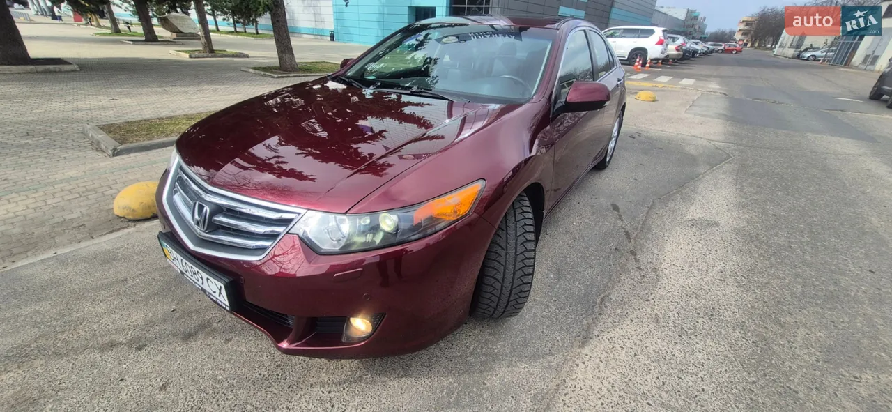 2011 Honda Accord - мініатюра 47