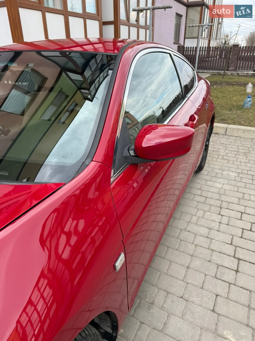 2011 Honda Accord - мініатюра 2