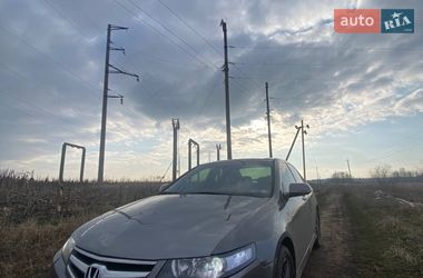 Седан Honda Accord 2006 в Черкасах