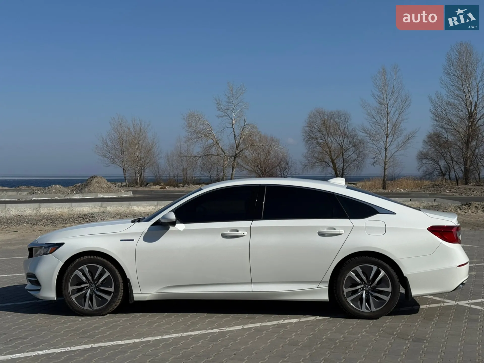 2018 Honda Accord - мініатюра 12