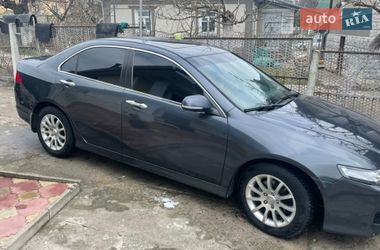 Седан Honda Accord 2006 в Кам'янець-Подільському