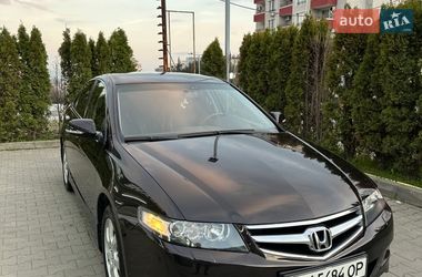 Седан Honda Accord 2006 в Краматорську