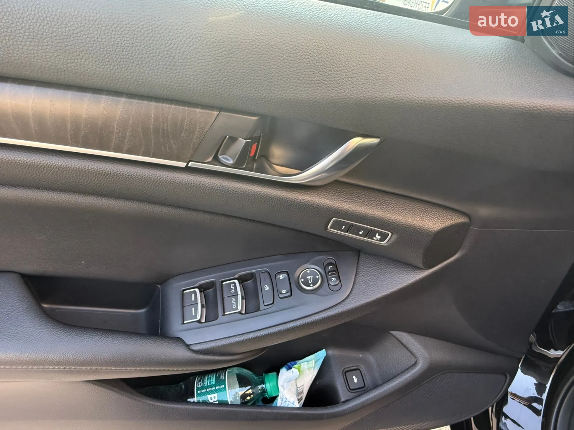 2019 Honda Accord - мініатюра 13