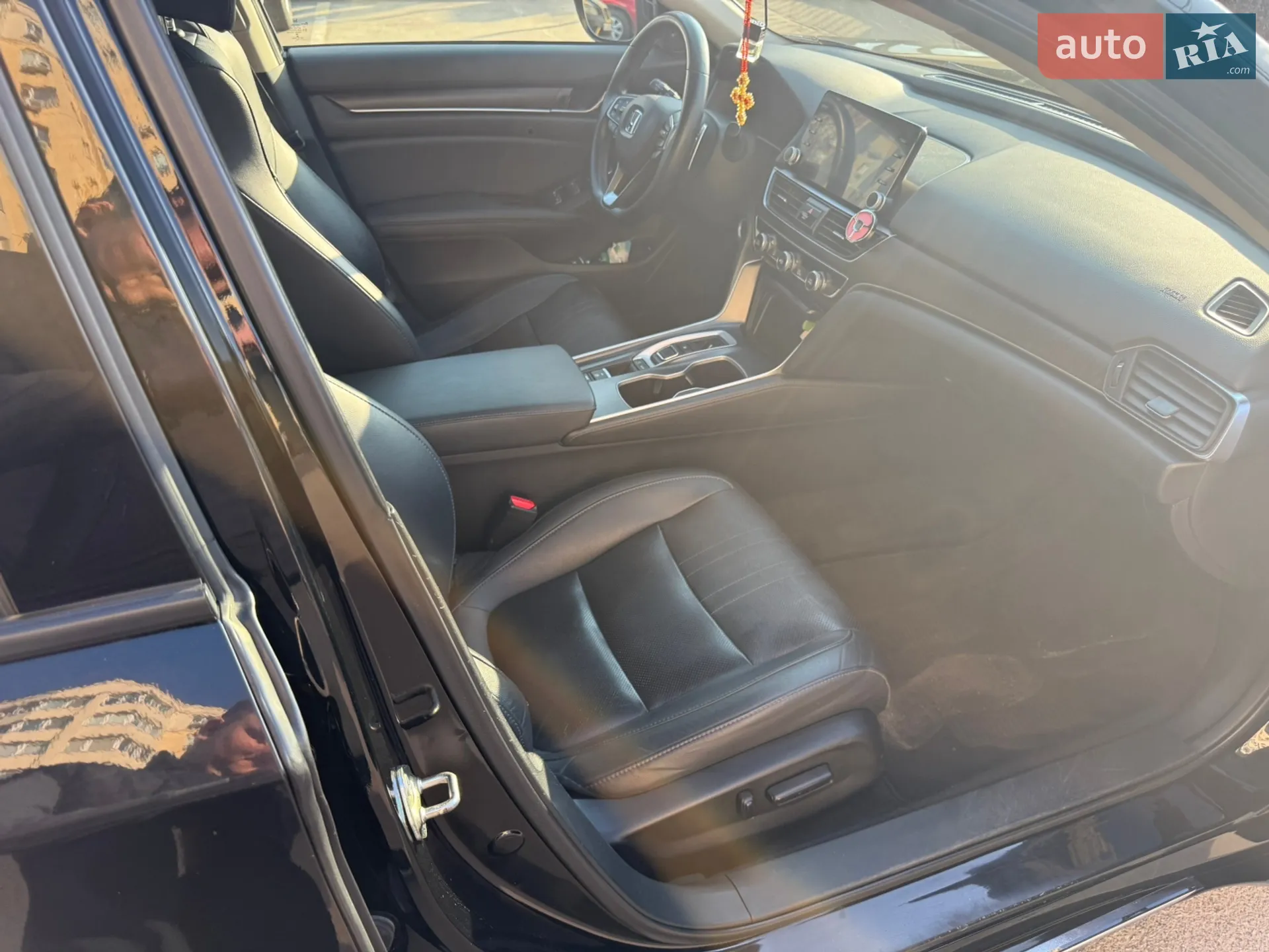 2019 Honda Accord - мініатюра 23