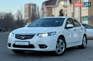 Седан Honda Accord 2011 в Одессе