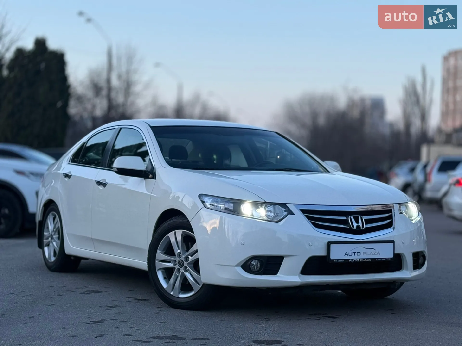 2011 Honda Accord - мініатюра 15