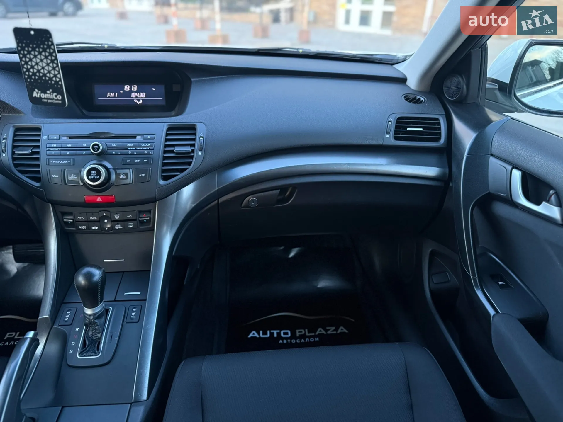 2011 Honda Accord - мініатюра 39