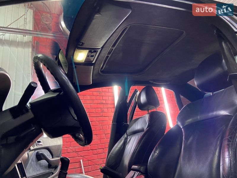 Седан Honda Accord 1993 в Киеве