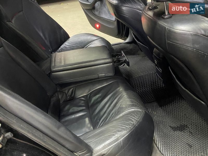 Седан Honda Accord 1993 в Киеве