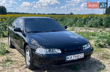 Седан Honda Accord 1993 в Киеве