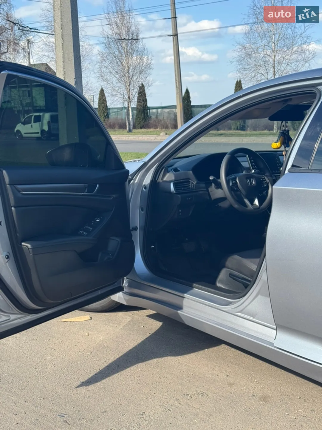 2020 Honda Accord - мініатюра 10