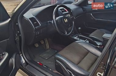Седан Honda Accord 2006 в Калуші
