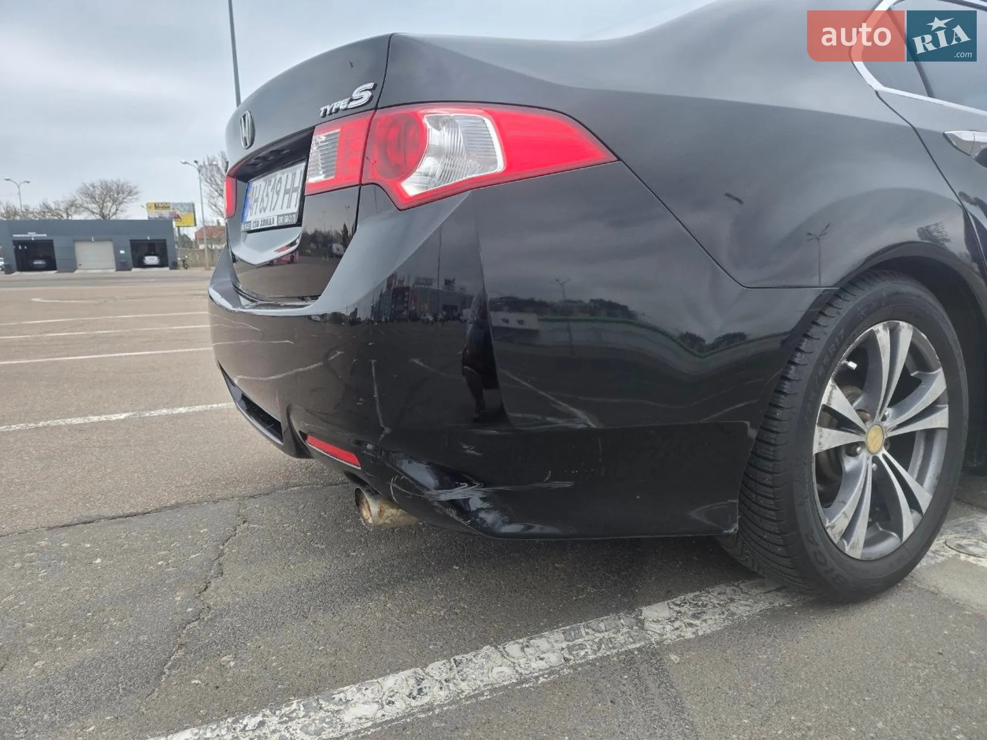 2010 Honda Accord - мініатюра 9