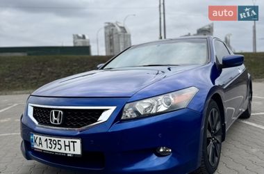 Купе Honda Accord 2008 в Києві