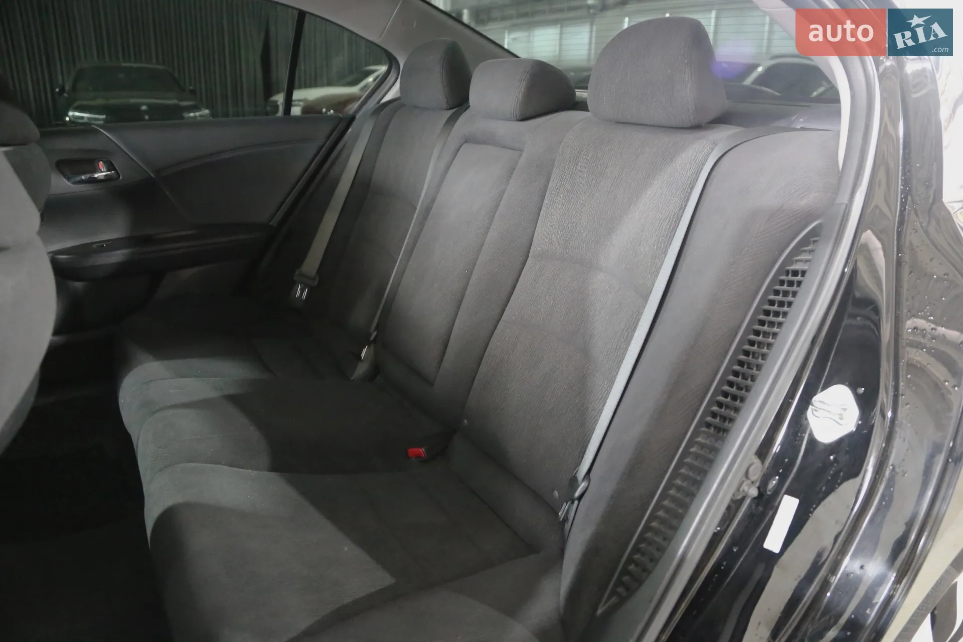2014 Honda Accord - мініатюра 10