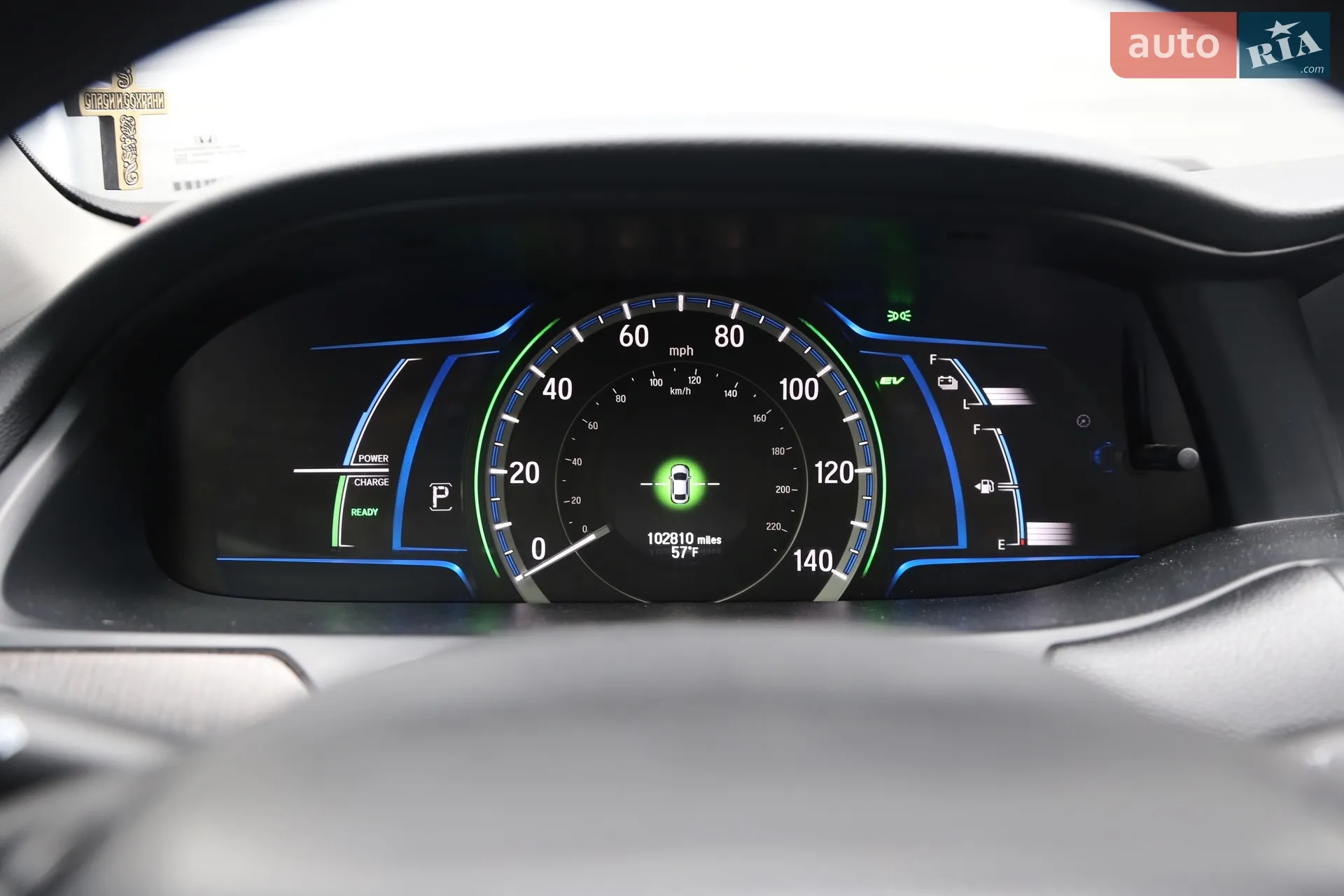 2014 Honda Accord - мініатюра 17