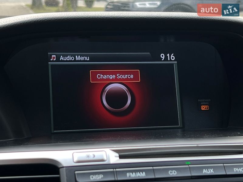 Седан Honda Accord 2014 в Львове