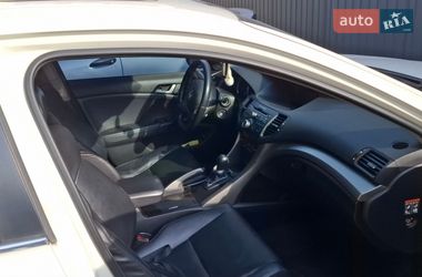 Седан Honda Accord 2008 в Житомире