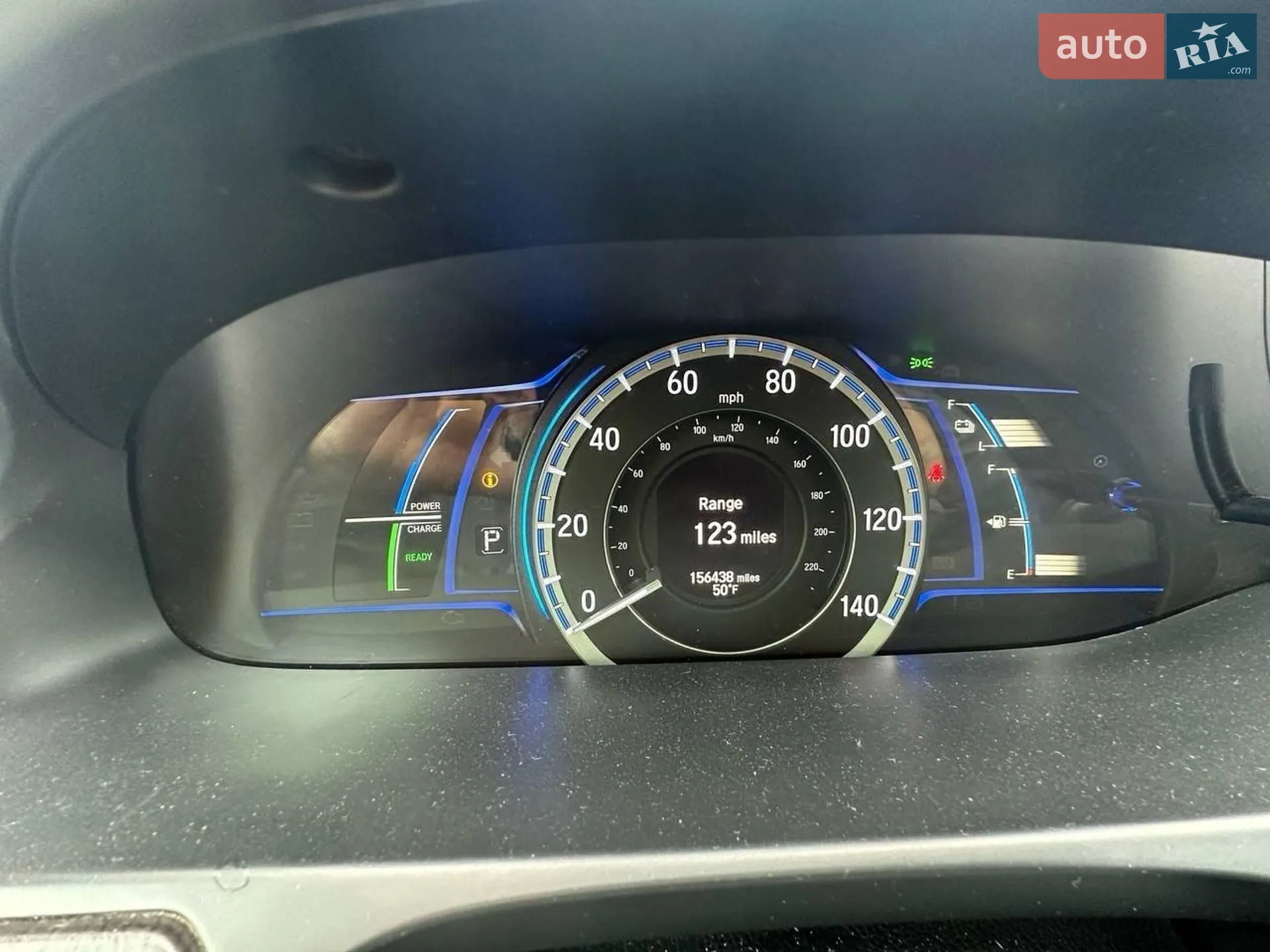 2015 Honda Accord - мініатюра 9