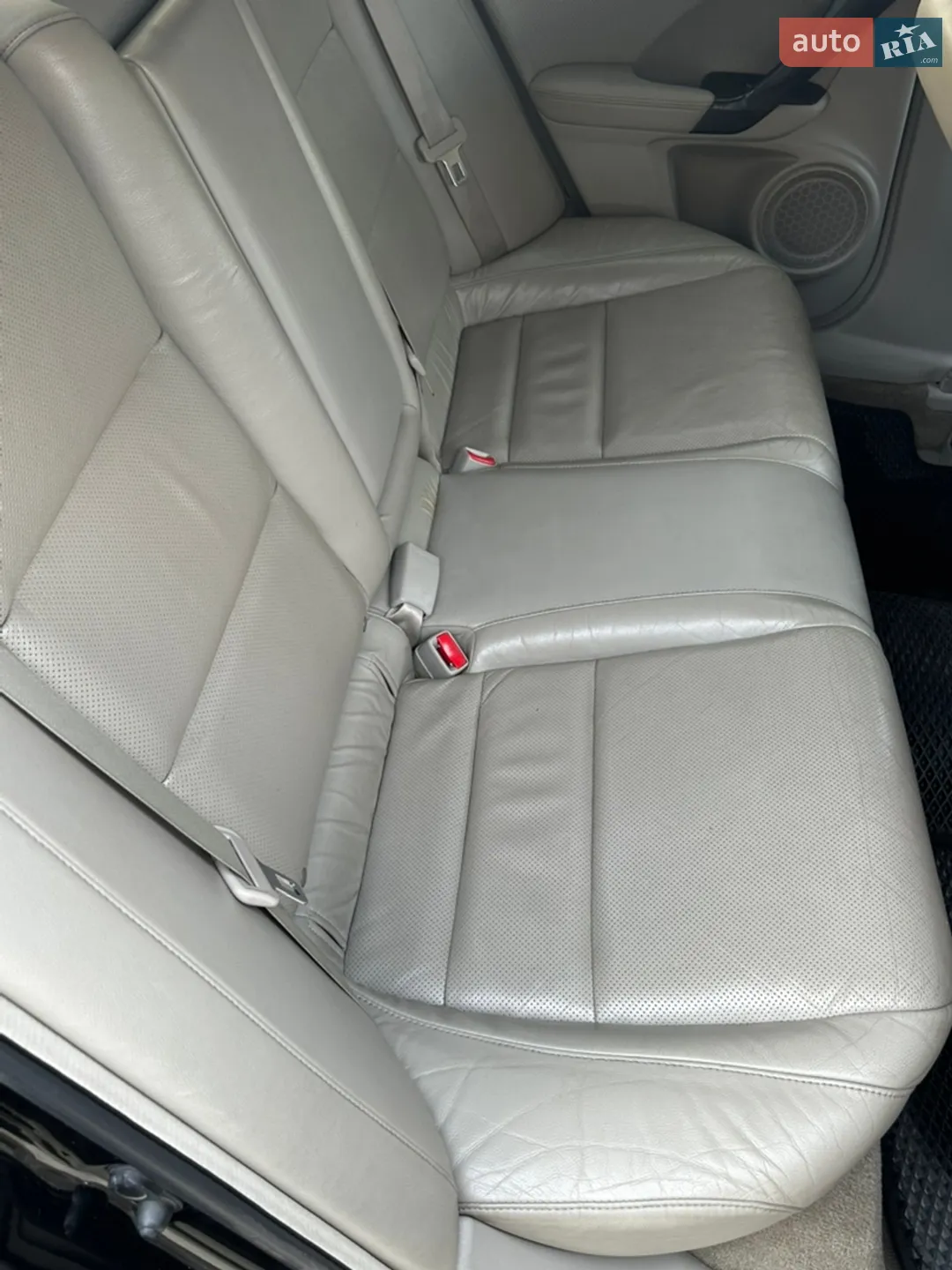 2010 Honda Accord - мініатюра 50