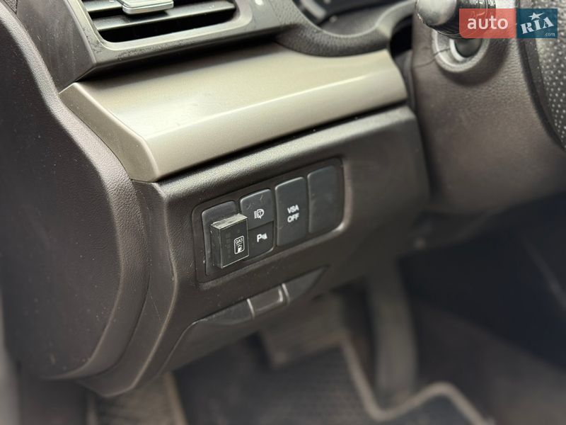 Седан Honda Accord 2008 в Киеве