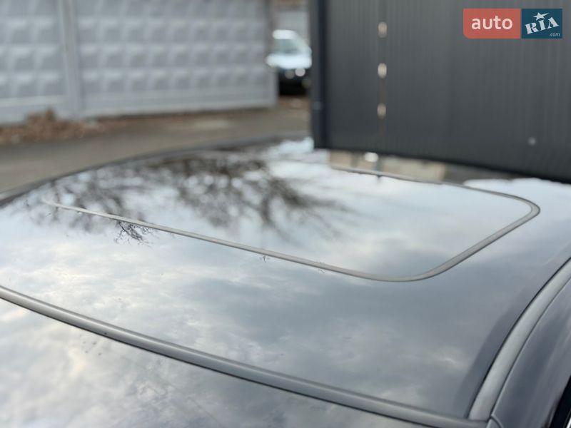 Седан Honda Accord 2008 в Киеве