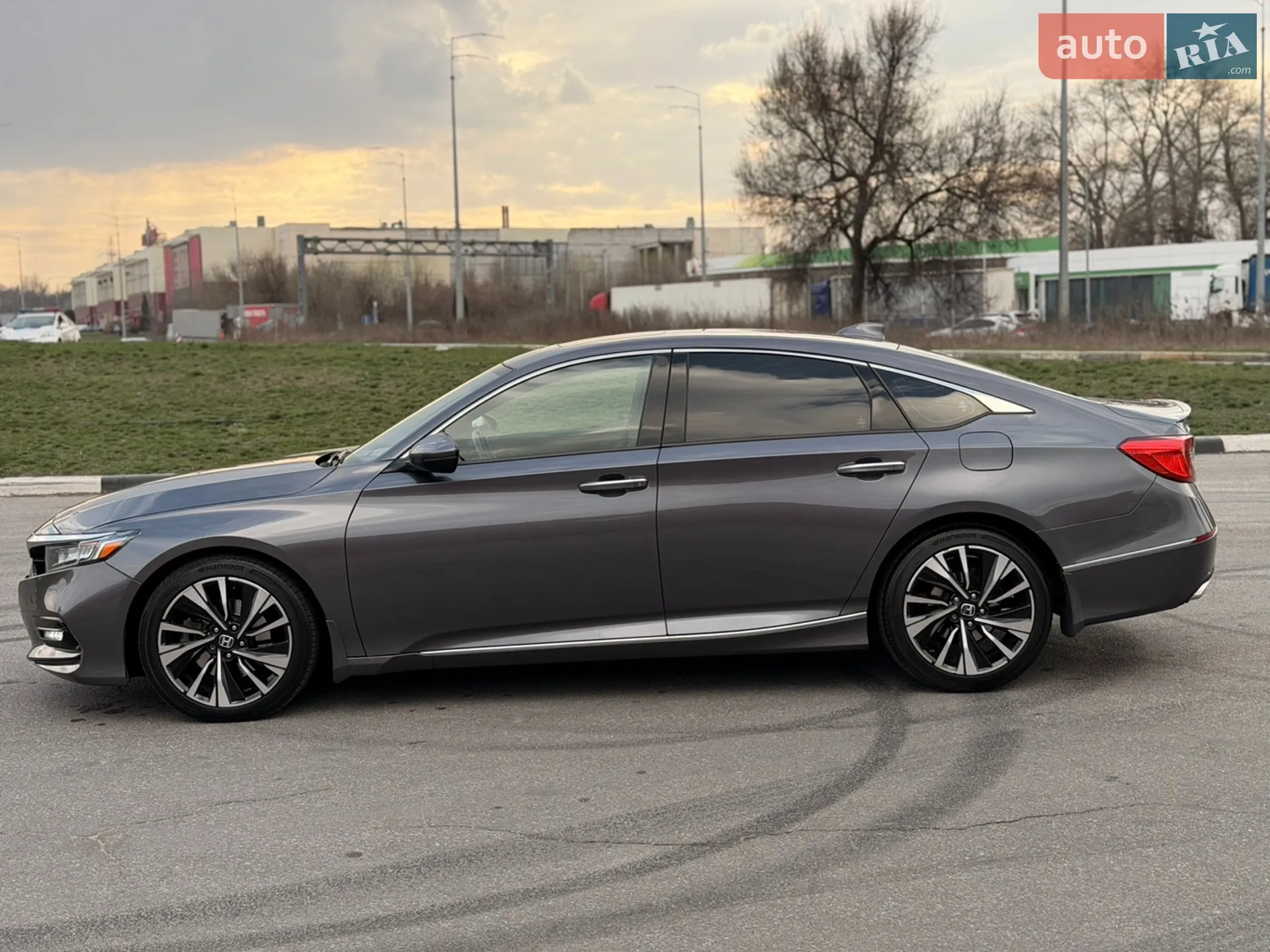 2018 Honda Accord - мініатюра 8