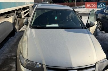 Седан Honda Accord 2006 в Киеве