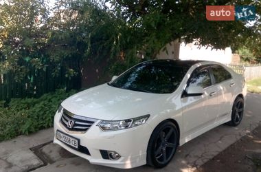 Седан Honda Accord 2011 в Одессе