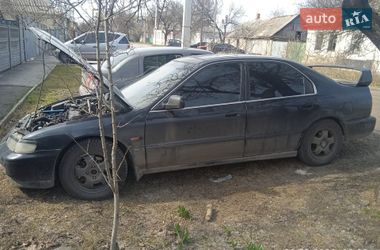 Седан Honda Accord 1996 в Павлограді