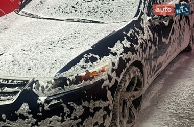 Універсал Honda Accord 2011 в Києві