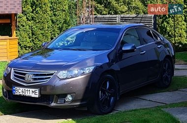 Седан Honda Accord 2008 в Сокільниках