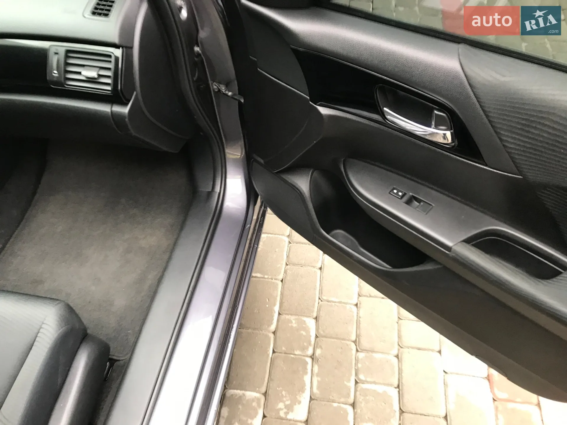 2015 Honda Accord - мініатюра 4