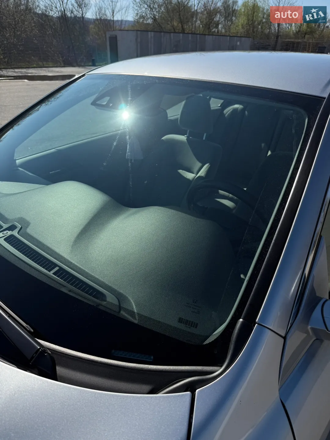2016 Honda Accord - мініатюра 13